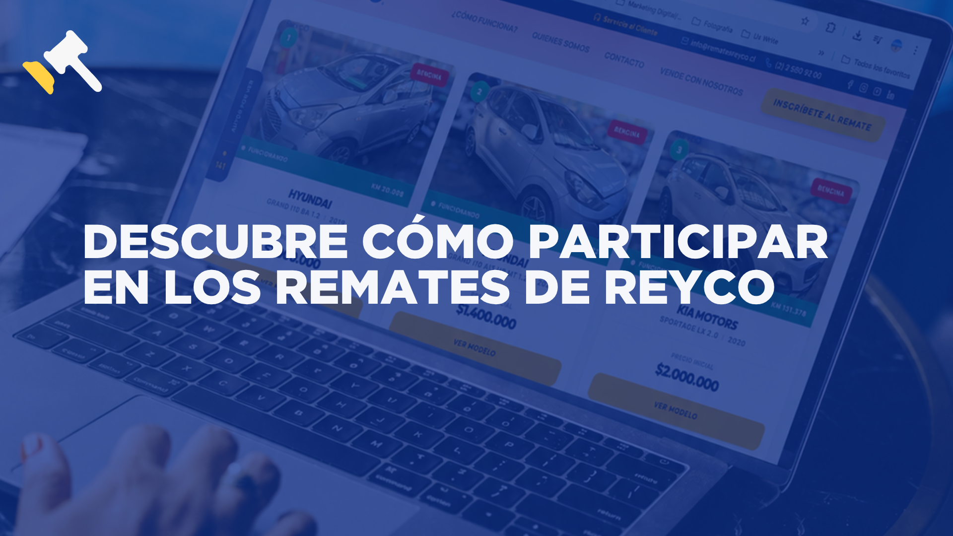 Video: Cómo rematar paso a paso